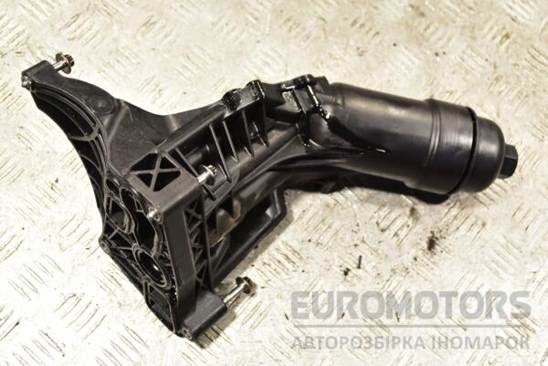 Корпус масляного фільтра BMW 3 2.0tdi (F30/F31) 2012-2019 8513963 294288 - 2