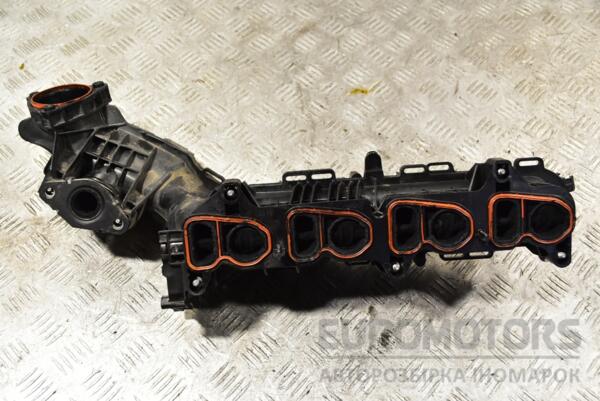 Коллектор впускной пластик (дефект) BMW 3 2.0tdi (F30/F31) 2012-2019 8513655 294308 - 2