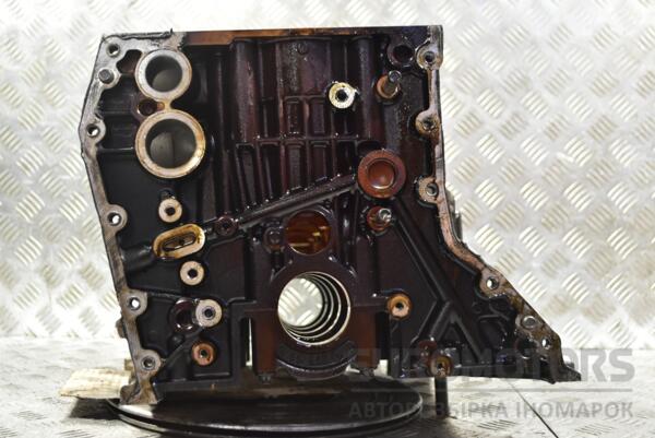 Блок двигателя Mercedes E-class 1.8 16V (W211) 2002-2009 R2710101405 294323 - 2