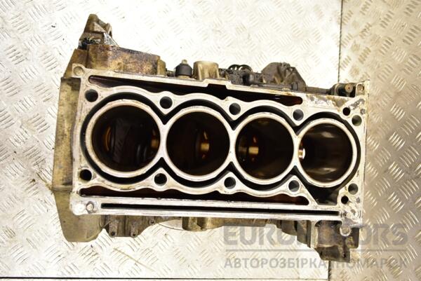 Блок двигателя Mercedes E-class 1.8 16V (W211) 2002-2009 R2710101405 294323 - 5