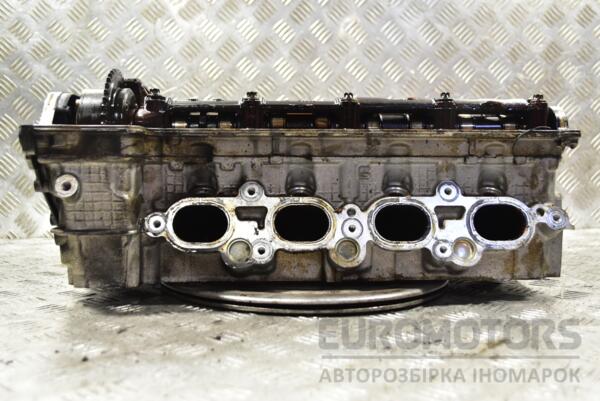 Головка блоку в зборі Mercedes E-class 1.8 16V (W211) 2002-2009 R2710161201 294329 - 3