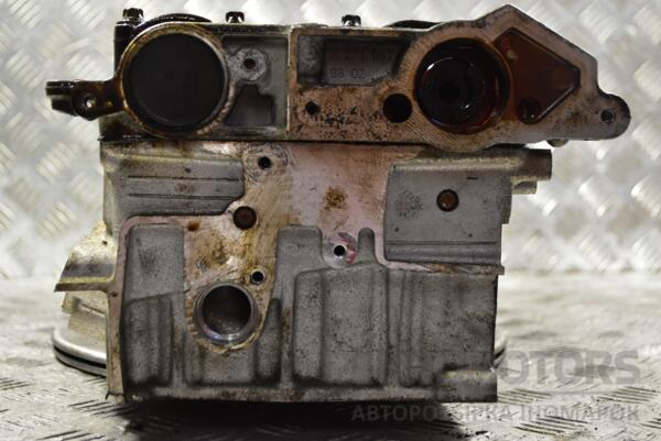 Головка блоку в зборі Mercedes E-class 1.8 16V (W211) 2002-2009 R2710161201 294329 - 4