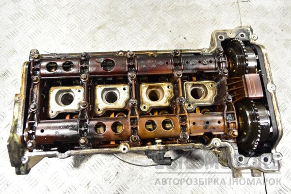 Головка блоку в зборі Mercedes E-class 1.8 16V (W211) 2002-2009 R2710161201 294329 - 5