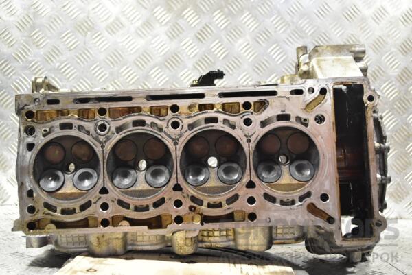 Головка блоку в зборі Mercedes E-class 1.8 16V (W211) 2002-2009 R2710161201 294329 - 6