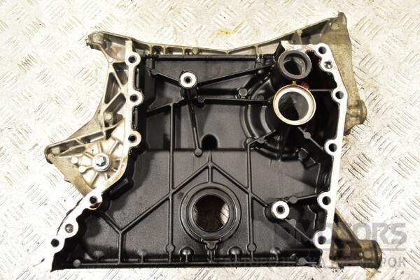 Крышка двигателя передняя Mercedes C-class 1.8 16V (W203) 2000-2007 R2710150302 294346 - 2