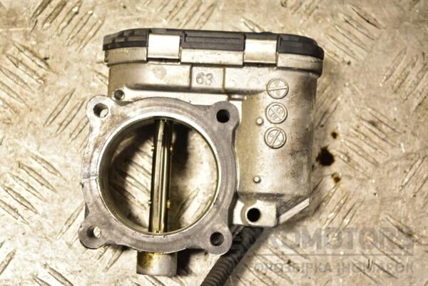 Дроссельная заслонка электр Mercedes C-class 1.8 16V (W203) 2000-2007 A1110980109 294351 - 2