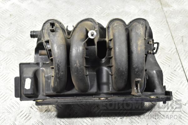 Колектор впускний пластик Renault Logan 1.6 8V 2005-2014 8200647806 294362 - 2