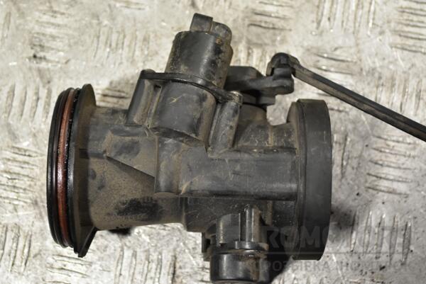 Дросельна заслінка механ Renault Logan 1.6 8V 2005-2014 8200682611 294364 - 2