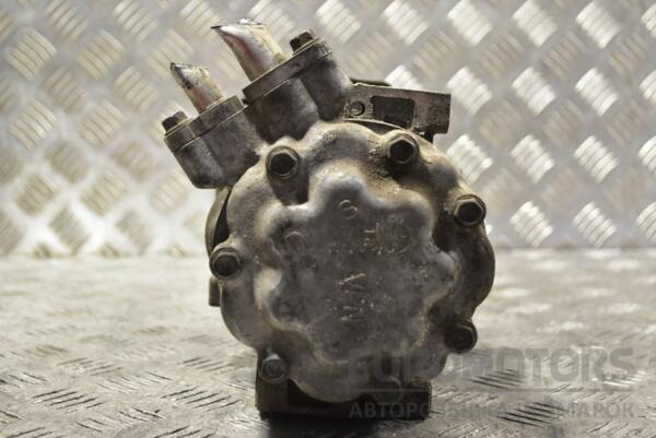 Компрессор кондиционера Renault Logan 1.6 8V 2005-2014 8200802608 294372 - 3