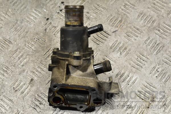 Корпус термостата Renault Logan 1.6 8V 2005-2014 8200493154 294384 - 2