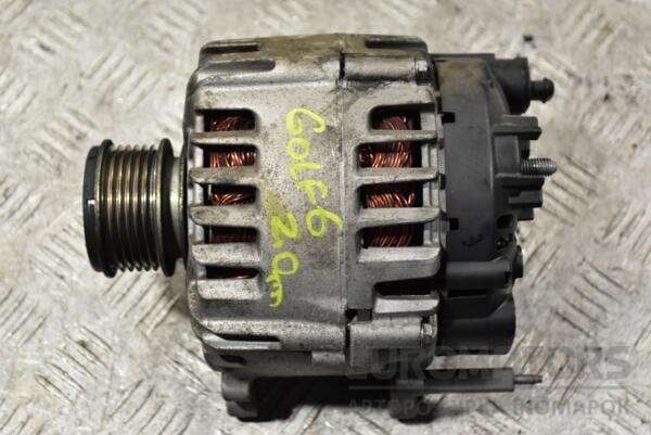 Генератор VW Golf Plus 2.0tdi 2005-2014 03L903023F 294399 - 2