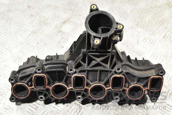 Коллектор впускной пластик VW Golf 2.0tdi (VI) 2008-2013 03L129711AM 294402 - 2
