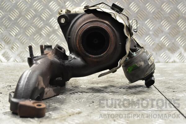 Турбіна VW Golf 2.0tdi (VI) 2008-2013 03L253010F 294408 - 3