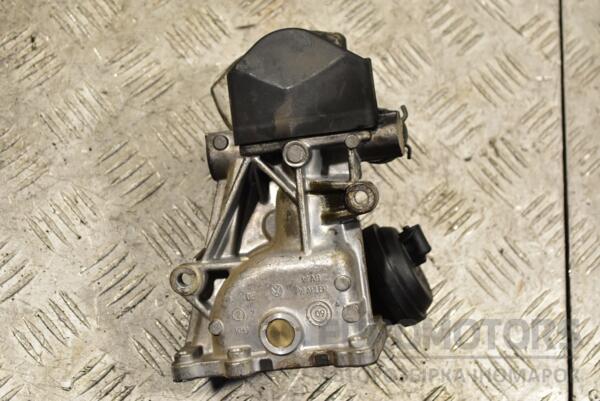 Клапан EGR електричний VW Golf 2.0tdi (VI) 2008-2013 0280751012 294411 - 2
