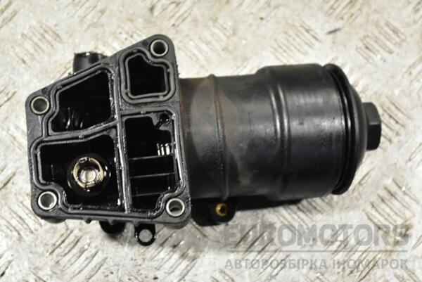 Корпус масляного фільтра VW Golf 2.0tdi (VI) 2008-2013 03L115389C 294418 - 2