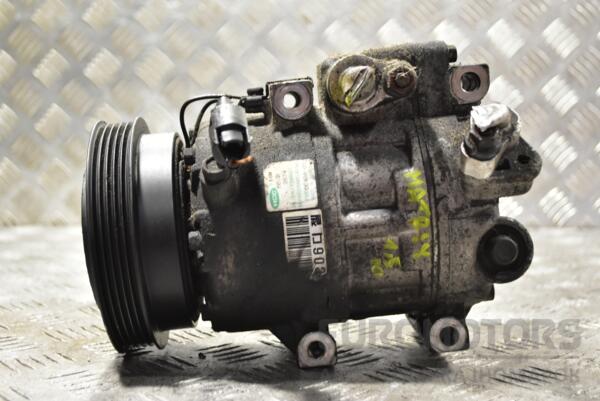 Компрессор кондиционера Hyundai Matrix 1.5crdi 2001-2010 F500DE4DA-05 294437 - 2