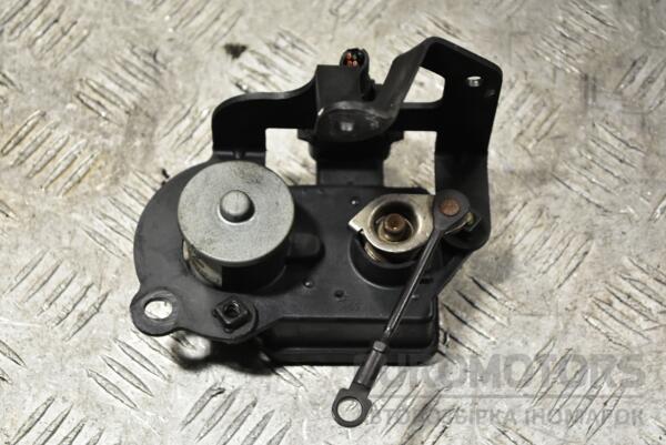 Механізм зміни довжини впускного колектора Hyundai Matrix 1.5crdi 2001-2010 283202A400 294440 - 2
