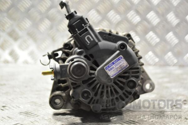 Генератор (дефект) Kia Rio 1.5crdi 2005-2011 373002A110 294442 - 3