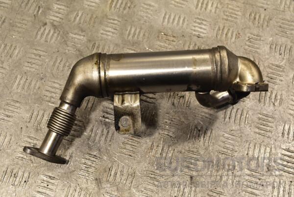 Охладитель ОГ (Радиатор EGR) Hyundai Matrix 1.5crdi 2001-2010 284162A410 294451 - 2