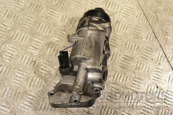 Корпус масляного фільтра Hyundai Matrix 1.5crdi 2001-2010 263102A002 294454 - 2