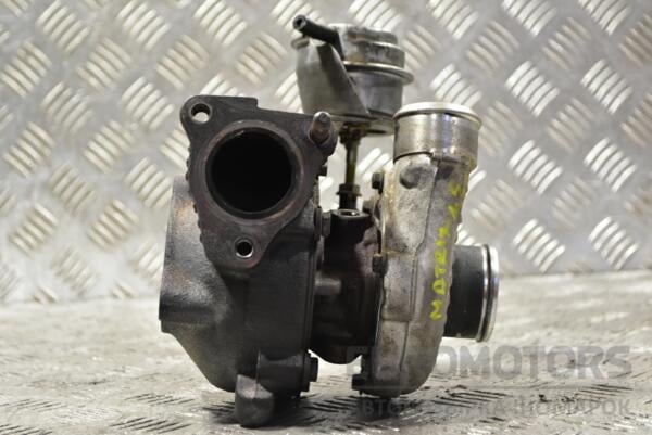 Турбіна Hyundai Matrix 1.5crdi 2001-2010 282012A100 294461 - 2