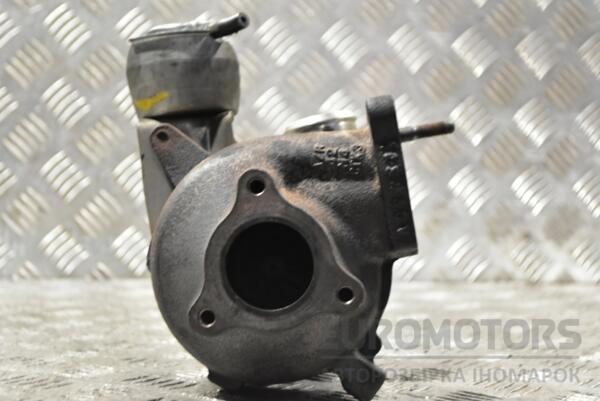 Турбіна Hyundai Matrix 1.5crdi 2001-2010 282012A100 294461 - 3