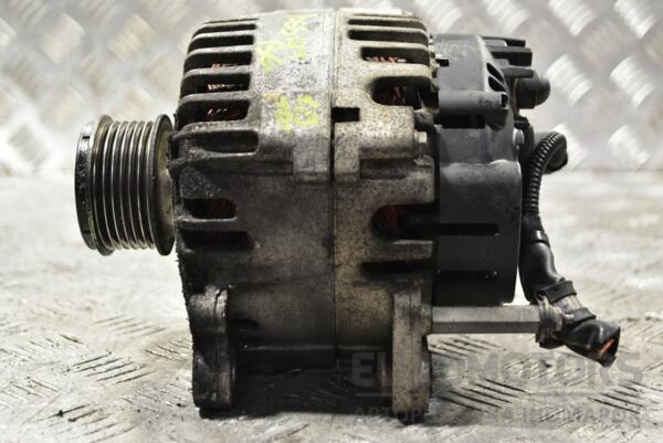 Генератор VW Golf Plus 1.9tdi 2005-2014 06F903023C 294479 - 2
