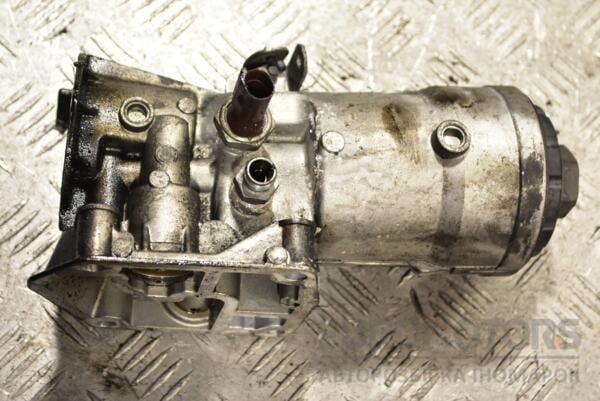 Корпус масляного фильтра VW Passat 1.9tdi (B6) 2005-2010 045115389J 294482 - 2