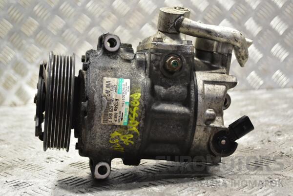 Компрессор кондиционера Audi A3 1.9tdi (8P) 2003-2012 1K0820859F 294493 - 2