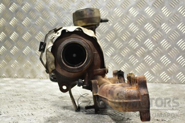 Турбіна VW Jetta 1.9tdi 2006-2011 03G253014M 294496 - 3