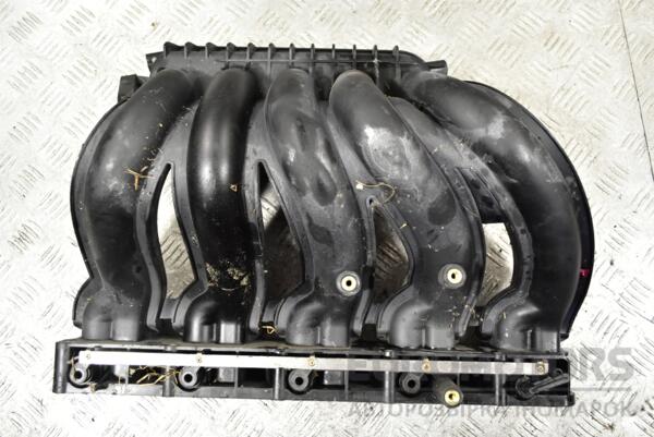 Колектор впускний пластик Mercedes C-class 2.7cdi (W203) 2000-2007 A6120901937 294504 - 2