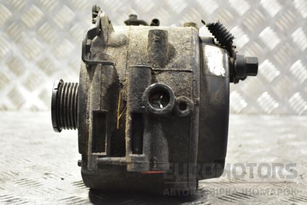 Генератор Mercedes E-class 2.7cdi (W210) 1995-2002 A0001502450 294506 - 2
