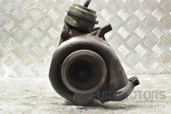 Турбина Mercedes E-class 2.7cdi (W210) 1995-2002 A6120960299 294509 - 3