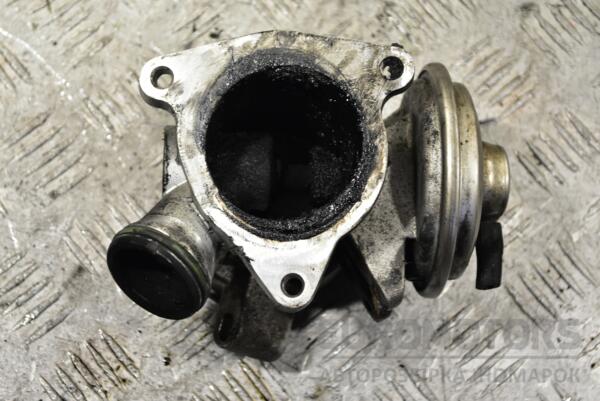 Клапан EGR механ Mercedes C-class 2.7cdi (W203) 2000-2007 A6110900754 294514 - 2