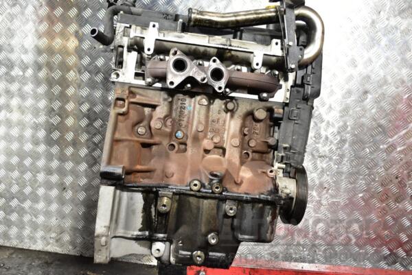 Двигун Renault Logan 2005-2014 K9K 792 295760 - 2