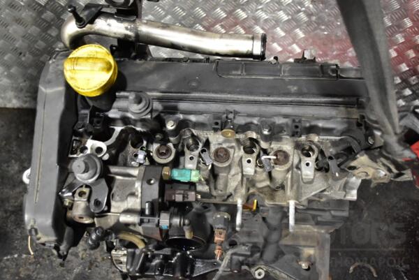 Двигун Renault Logan 2005-2014 K9K 792 295760 - 5
