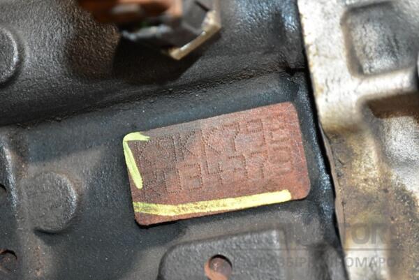 Двигун Renault Logan 2005-2014 K9K 792 295760 - 6