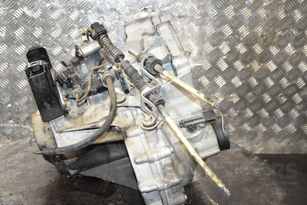 МКПП (механічна коробка перемикання передач) 5-ступка VW Polo 1.4 16V 2001-2009 JHQ 295327 - 4