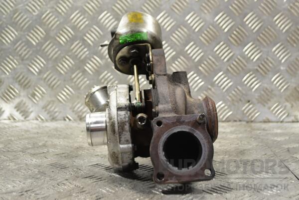 Турбина Ford Kuga 2.0tdci 2008-2012 9677063780 294549 - 2