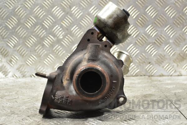 Турбина Ford Kuga 2.0tdci 2008-2012 9677063780 294549 - 3