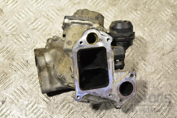 Клапан EGR електричний Ford Kuga 2.0tdci 2008-2012 9671398180 294552 - 2
