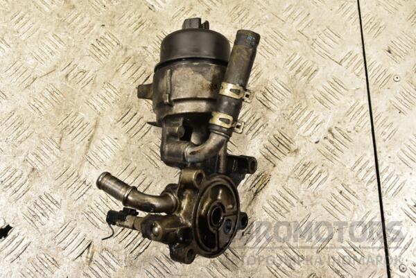 Корпус масляного фільтра Ford Kuga 2.0tdci 2008-2012 9685997780 294559 - 2