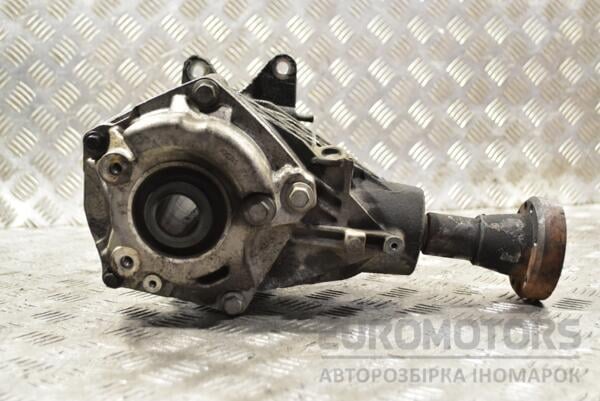 Роздавальна коробка МКПП Ford Kuga 2.0tdci 2008-2012 8V417L486AE 294566 - 2