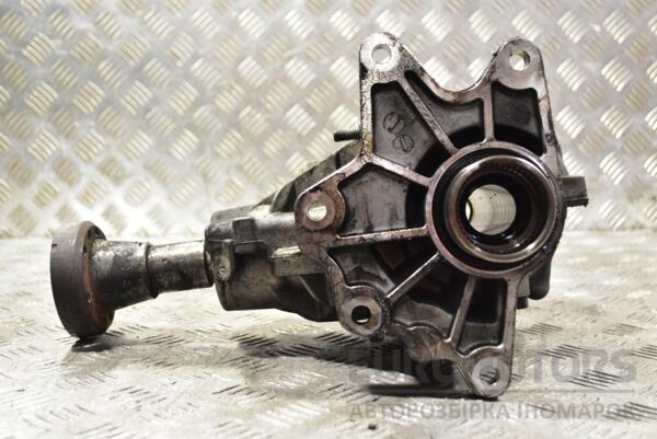 Роздавальна коробка МКПП Ford Kuga 2.0tdci 2008-2012 8V417L486AE 294566 - 3