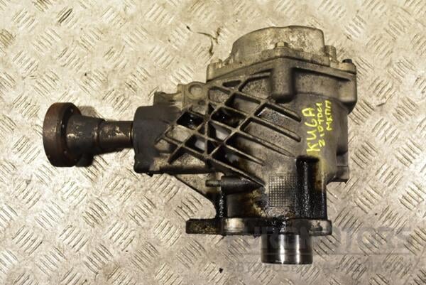 Роздавальна коробка МКПП Ford Kuga 2.0tdci 2008-2012 8V417L486AE 294566 - 4