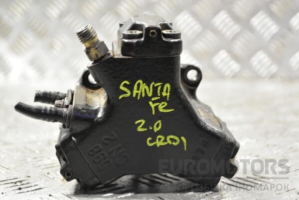 Топливный насос высокого давления (ТНВД) Hyundai Trajet 2.0crdi 2000-2008 0445010038 294586 - 3