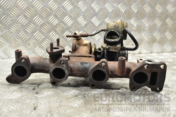 Турбина Kia Cerato 2.0crdi 2004-2008 2823127000 294592 - 2
