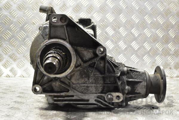 Роздавальна коробка МКПП Hyundai Santa FE 2.0crdi 2000-2006 VGT M/T 294599 - 2