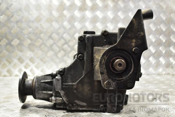 Роздавальна коробка МКПП Hyundai Santa FE 2.0crdi 2000-2006 VGT M/T 294599 - 3