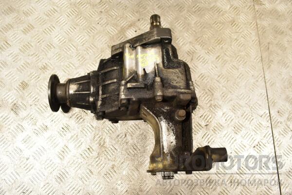 Роздавальна коробка МКПП Hyundai Santa FE 2.0crdi 2000-2006 VGT M/T 294599 - 4